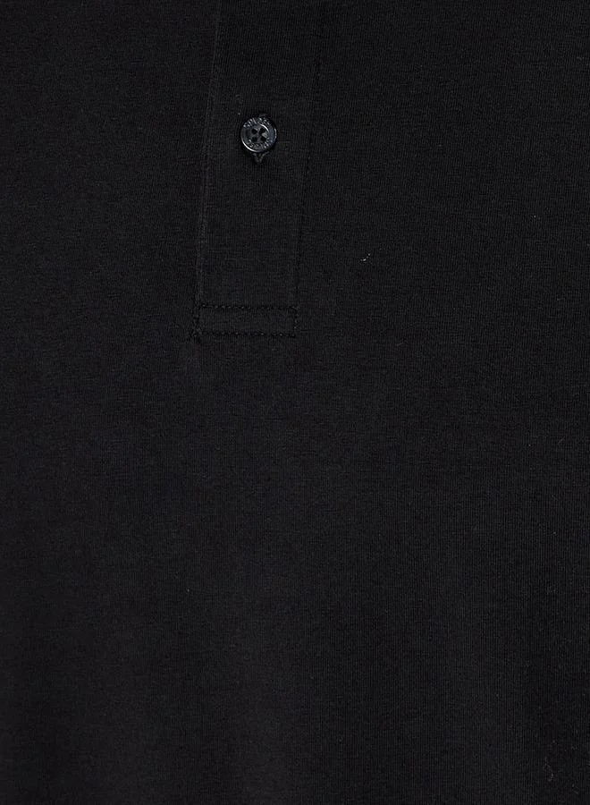 Splash FAV Basics Jersey Polo T-shirt with Short Sleeves