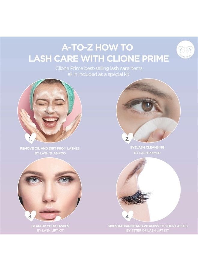 Lash Lift Kit - Eyebrow Lamination kit 15 Applications Eyelash Perm Kit Home & Professional Use Eyelash Lift Kit Lash Perm Kit Made in Korea Eyebrow Lift Kit - pzsku/ZE1664C82B49D888D39A9Z/45/_/1681041687/b400f7a0-225b-46f6-8465-1fb630fa76fe