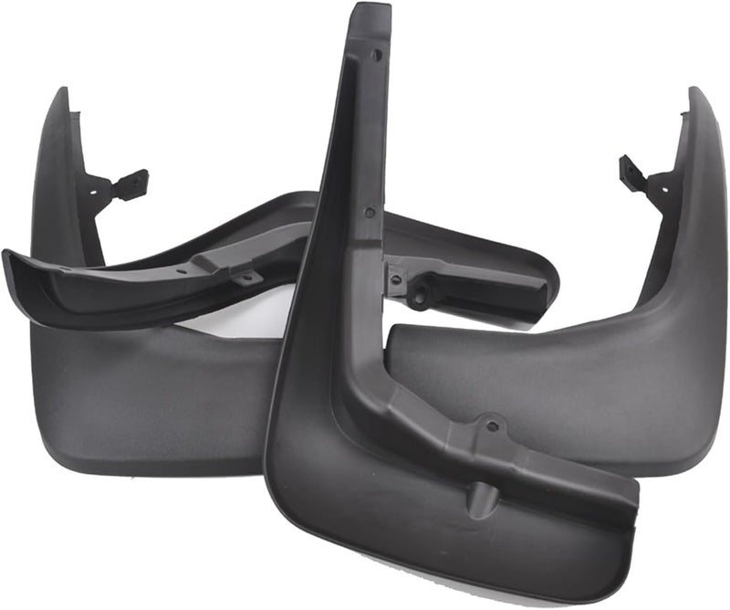 Wivplex Car Mudguards for Range Rover Sport L320 (2005-2013) - Image 2