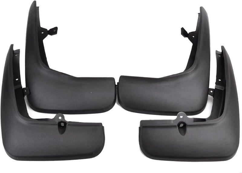 Wivplex Car Mudguards for Range Rover Sport L320 (2005-2013) - Image 1