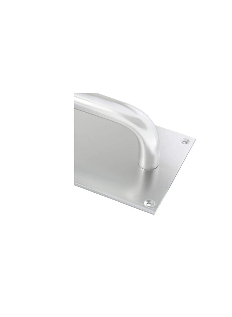Pull Type Handle - Silver - Image 3