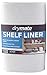 Drymate Premium Shelf Liner and Drawer Liner (Set of 2), (12" x 59"), Non Adhesive, Durable, Slip Resistant Ã¢â‚¬â€œ - Image 2
