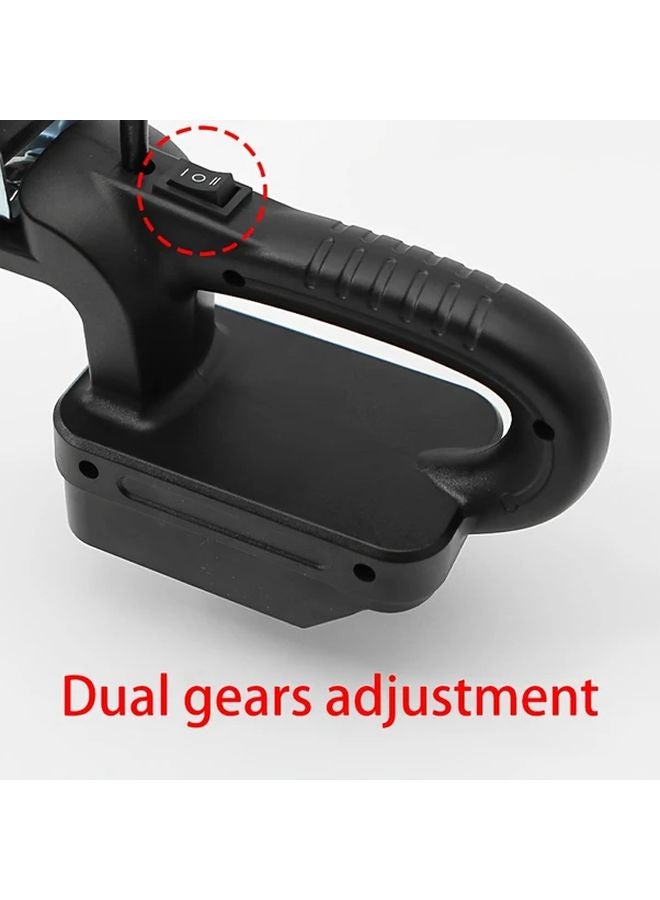 Portable Construction Site Light Compatible With Makita Dayi Dongcheng Batteries Suitable For Dayi A3 - Image 3