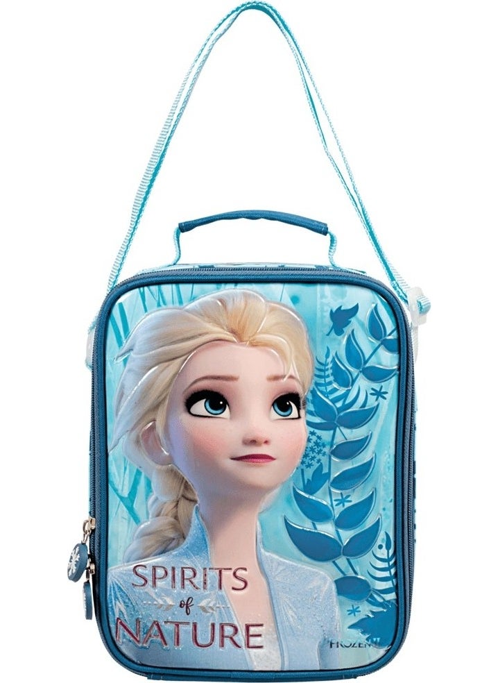 Disney FROZEN Lunch Box Salto Spirits (4 Piece Set)  - Image 3