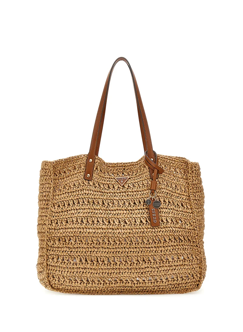 GUESS IRENE LARGE 2 IN 1 TOTE
