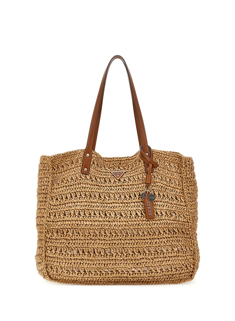 GUESS IRENE LARGE 2 IN 1 TOTE - Image 1