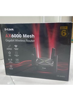 D-link AX 6000 Mesh - pzsku/ZE166E9EA987262EEE7B3Z/45/_/1739514239/5f32af9e-07fc-4c05-96f3-afa21a5ca6c2