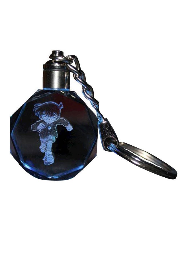 NIBEMINENT Detective Conan Key Chain
