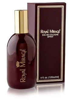 ROYAL MIRAGE Royal Mirage EDC 120ml 