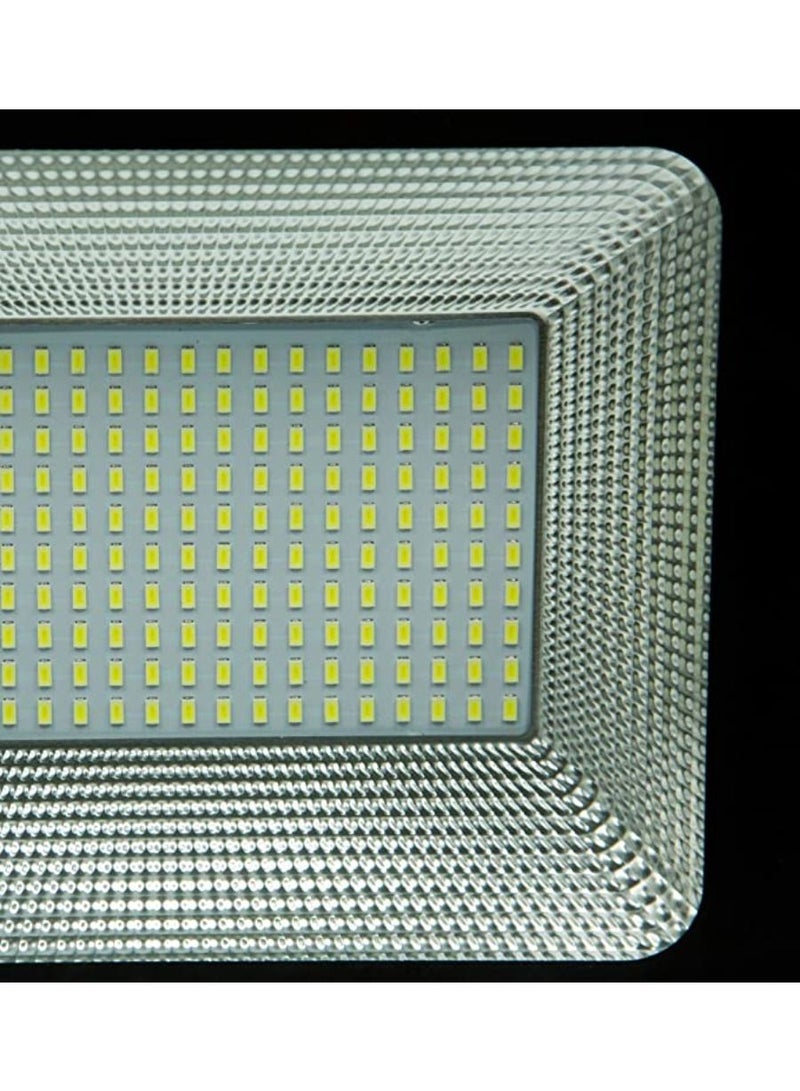 QUESERA 200W LED Flood Light Super Bright Outdoor Work Light  - Image 2