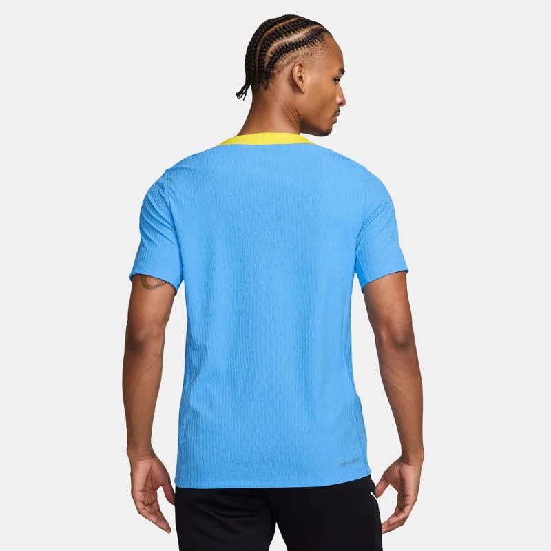 Nike Men's F.C. Barcelona Strike Elite Football Top