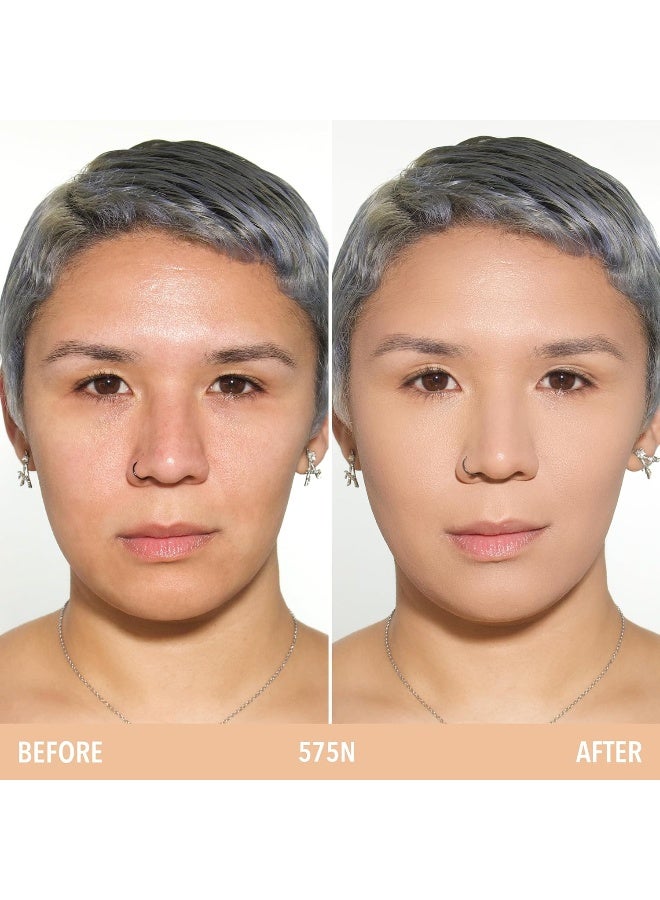 moira أساس مات غير لامع كامل (575N) - Image 3