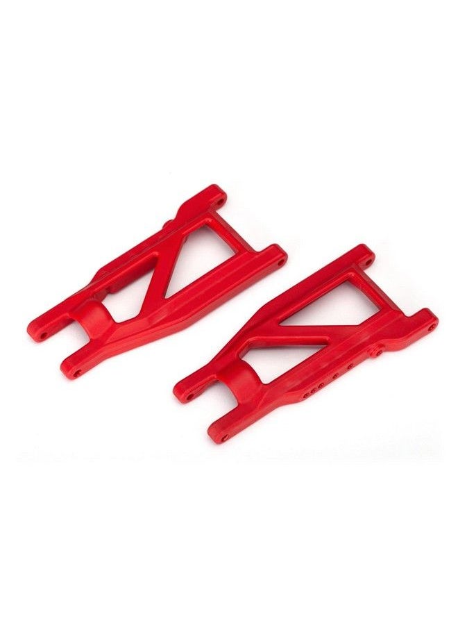 TRAXXAS Suspension Arms Red Front/Rear (Left & Right) (2) (Heavy Duty Cold Weather Material  - Image 2