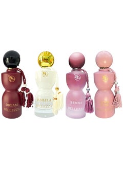 bellezza SENSE EDP SET  - Image 1