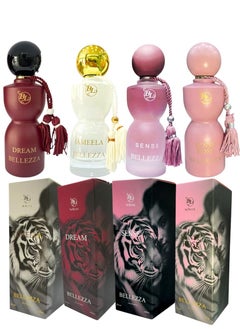 bellezza SENSE EDP SET  - Image 2
