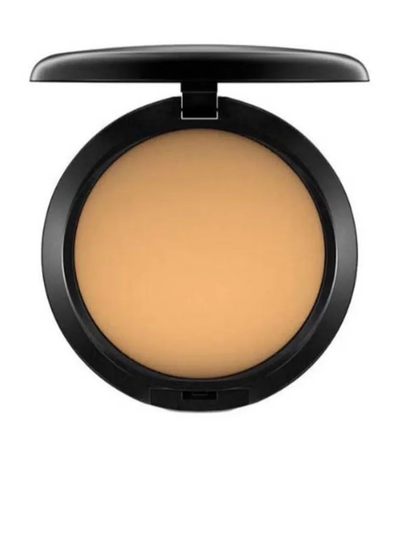 MAC - Studio Fix Pressed Powder Foundation NC50 - Image 1