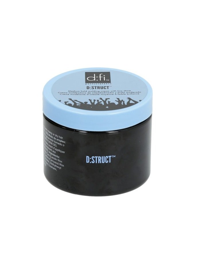 D:fi D:struct Moulding Cream متوسط ​​الثبات ومنخفض اللمعان 150 جم - pzsku/ZE167E9B5C687DB99A03BZ/45/_/1737097304/9191bd6f-a9b8-434d-ac59-010fd49aa19e