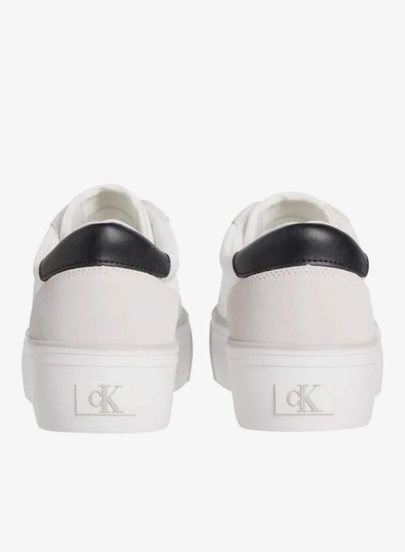 CALVIN KLEIN  Casual Low Top Sneakers for Women | Best Price UAE
