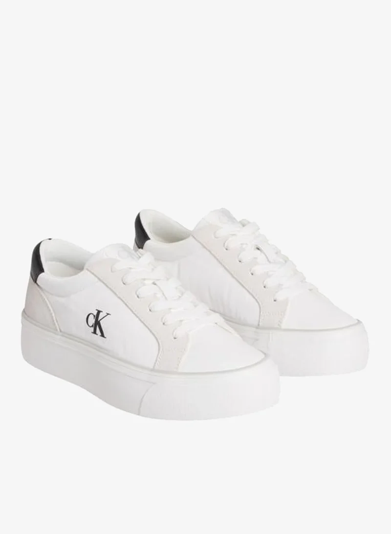 CALVIN KLEIN  Casual Low Top Sneakers for Women | Best Price UAE