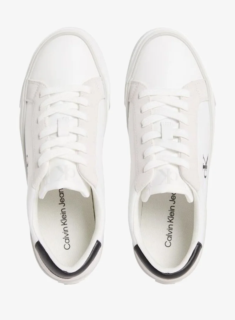 CALVIN KLEIN  Casual Low Top Sneakers for Women | Best Price UAE