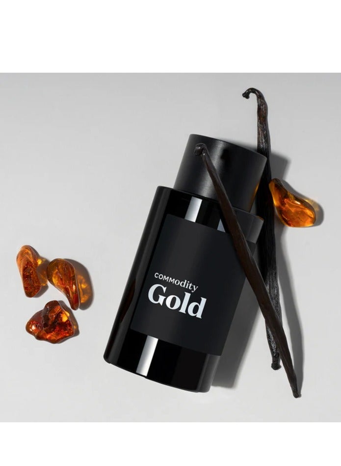Commodity Gold Expressive 100ml - Image 3