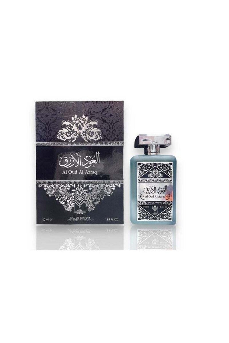 الماس العود الازرق عطر 100 مل - Image 2