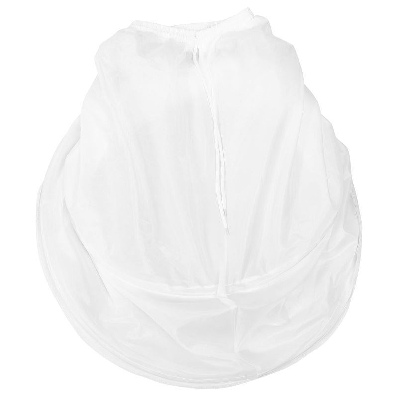 Wedding Dress Underskirt Petticoat Bridal Costume Bride Underskirt for Women Girls - Image 4