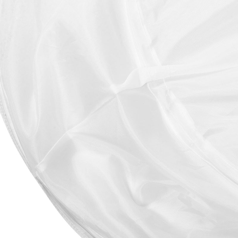 Wedding Dress Underskirt Petticoat Bridal Costume Bride Underskirt for Women Girls - Image 3