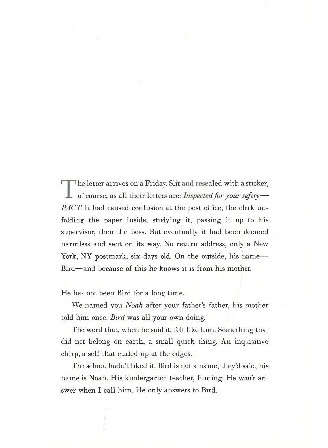 Our Missing Hearts - Image 3