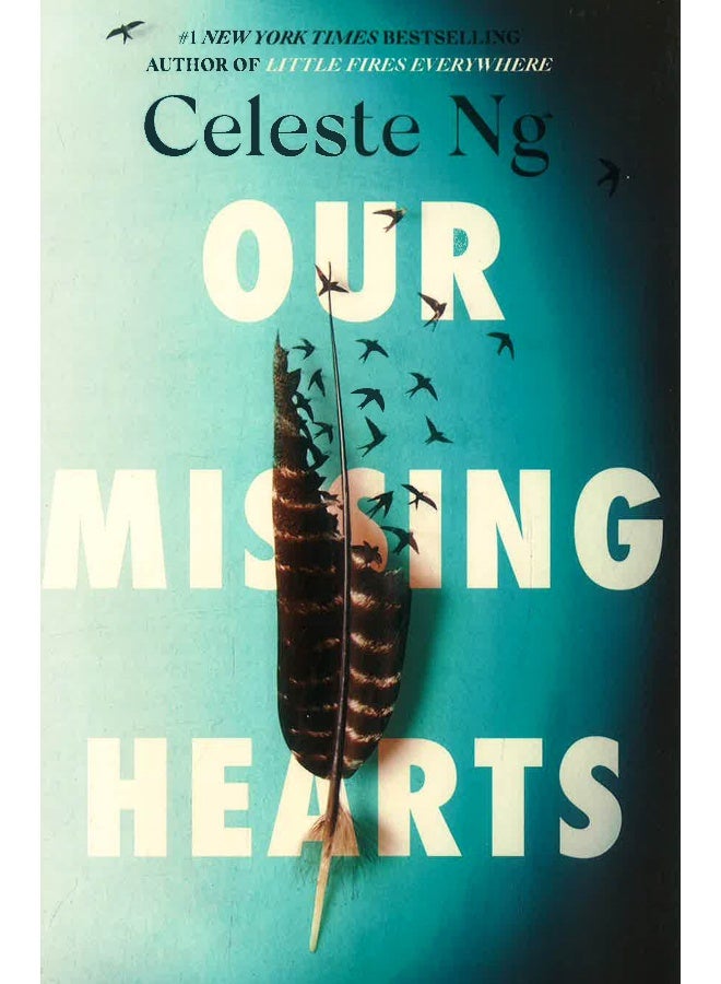 Our Missing Hearts - Image 1
