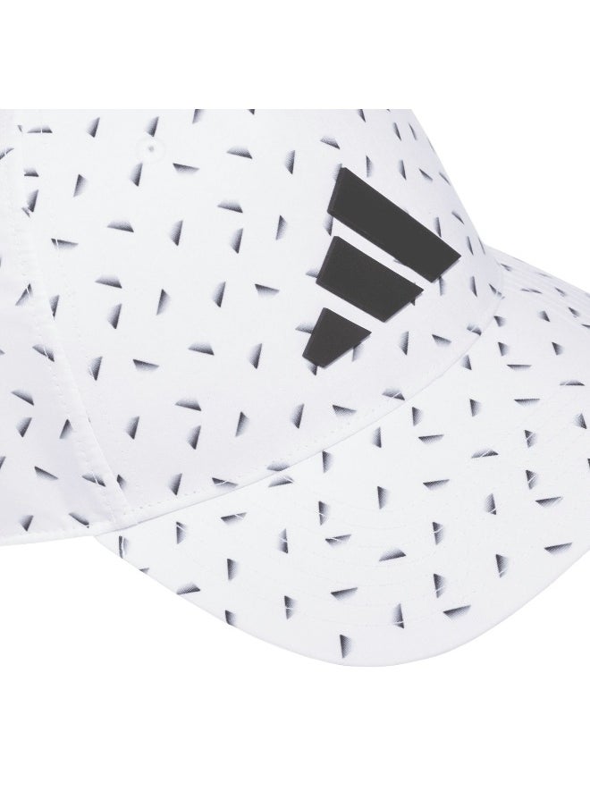 Adidas adidas tour slice print men cap  - Image 3