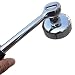 Shonee 84mm 14Flutes Oil Filter Wrench for MercedesBenz Sprinter Jeep and Dodge Oil Filter Cap Socket Removal Tool for Changing Oil - Image 3
