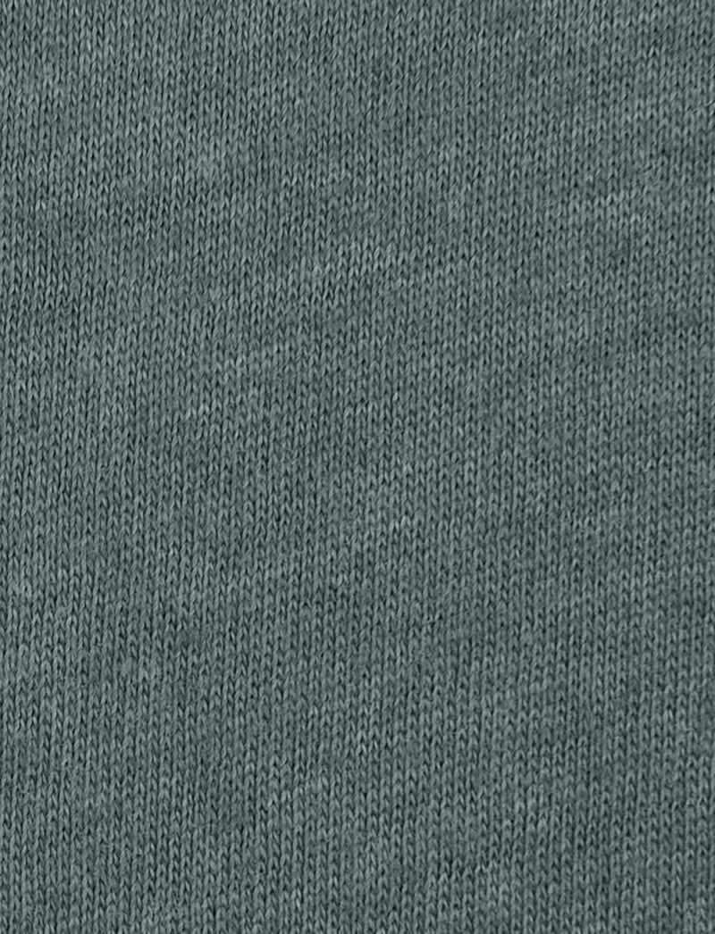 Next Level Apparel Next Level 6210 Men's Men's CVC Tee Indigo - Image 5