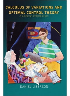 Calculus of Variations and Optimal Contr 