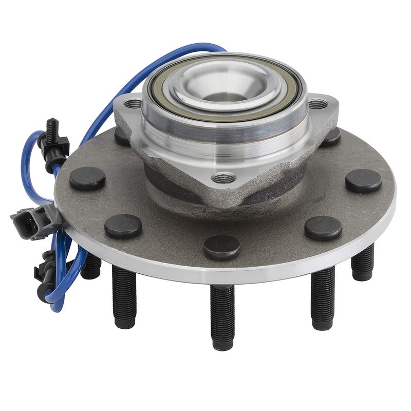 MOOG 515089 Wheel Bearing and Hub Assembly for Dodge Ram 2500