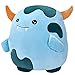 CozyWorld 15 Cute Monster Stuffed Animal Plush Pillow Super Soft Sofa Cushion Stretchy Plushy Toy Decors Birthday Valentines Gifts - Image 3