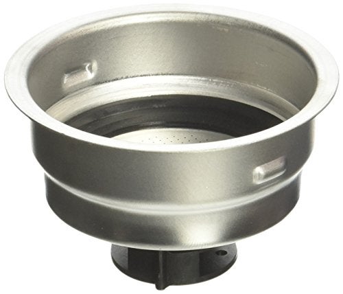 De'Longhi Delonghi 7313285819 Filter Assembly 2 Cups - Image 4