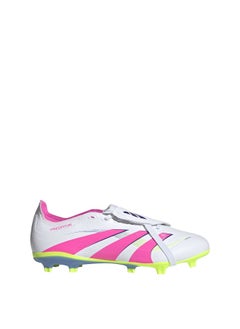 Adidas adidas predator league fold-over tongue firm ground/multi ground unisex football shoes  - Image 2