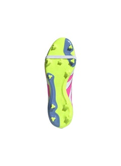 Adidas adidas predator league fold-over tongue firm ground/multi ground unisex football shoes  - Image 4