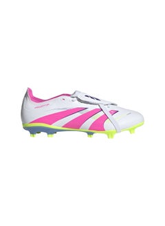Adidas adidas predator league fold-over tongue firm ground/multi ground unisex football shoes  - Image 1