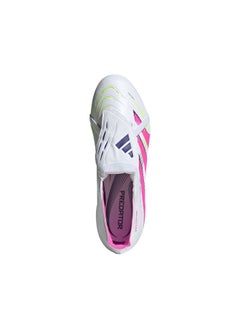 Adidas adidas predator league fold-over tongue firm ground/multi ground unisex football shoes  - Image 3