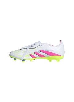 Adidas adidas predator league fold-over tongue firm ground/multi ground unisex football shoes  - Image 5