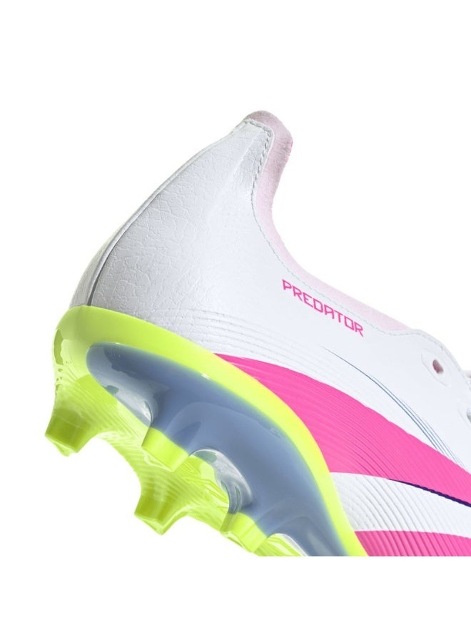 Adidas adidas predator league fold-over tongue firm ground/multi ground unisex football shoes  - Image 3