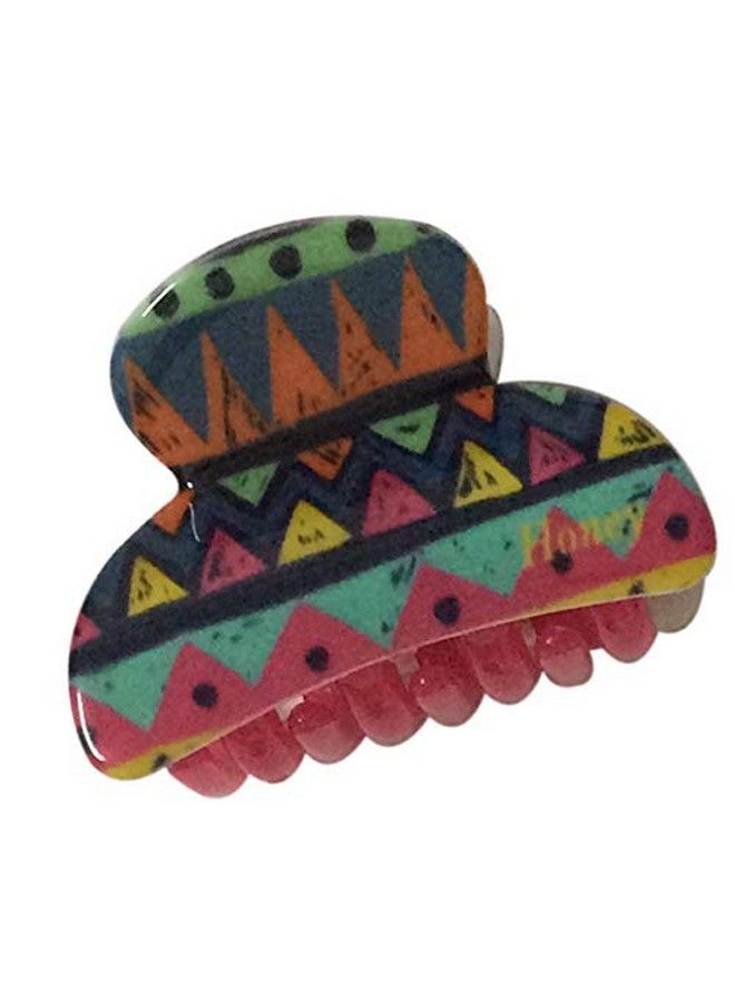Nat Hair Clutchers For Women & Girls Pack Of 5 - Image 3