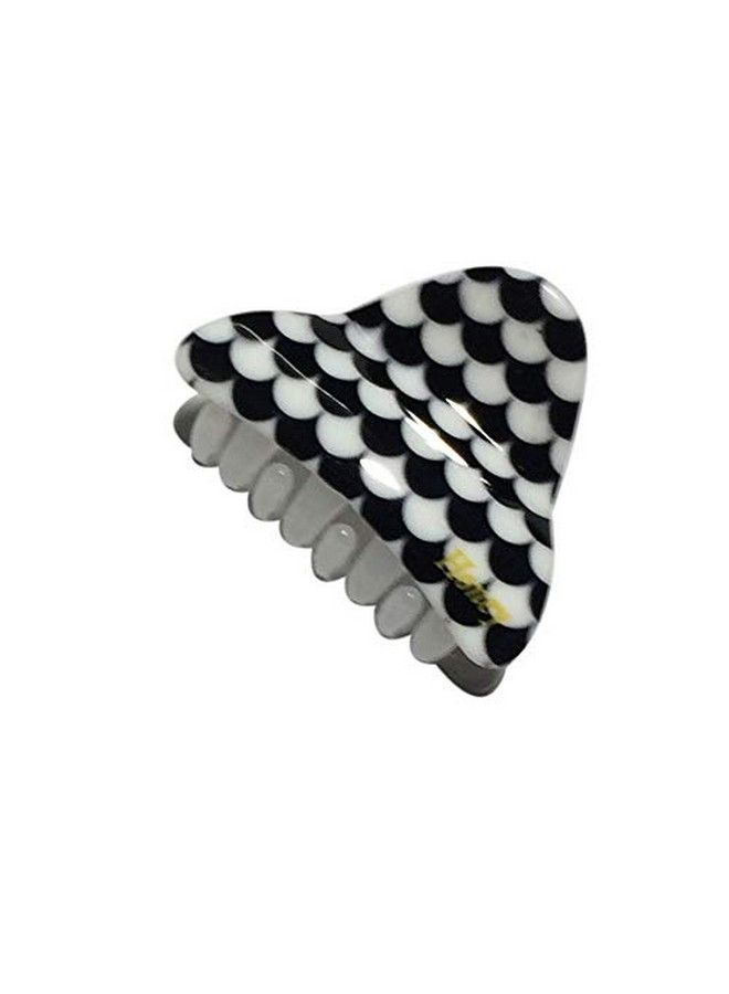 Nat Hair Clutchers For Women & Girls Pack Of 5 - Image 5