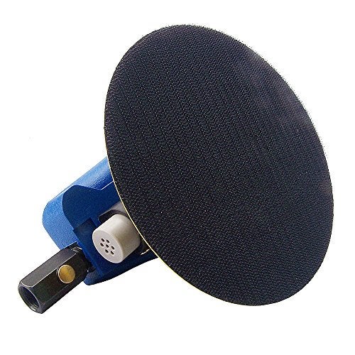 PROSHI 6“ Random Orbit Air Sanders - Image 2