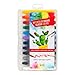 Brea Reese Watercolor Creams Classic Versatile Medium Facilitates Many Artistic Techniques 12 Count Pack of 1 - Image 2