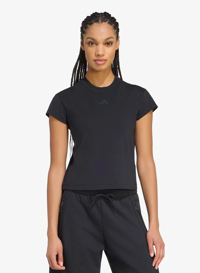 Adidas Z.N.E. Baby T-Shirt