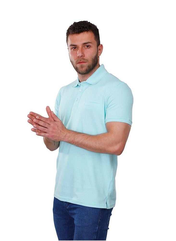 Jacquard Polo Shirt For Men - Regular Fit - pzsku/ZE16921FF6939E072A587Z/45/_/1687332517/8cfa6d6e-b293-4d29-908f-5843f25e3bae