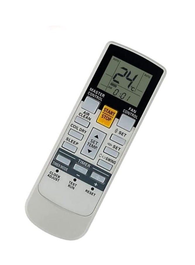 عام جهاز التحكم عن بعد للتكييف من O-GENERAL - Image 2